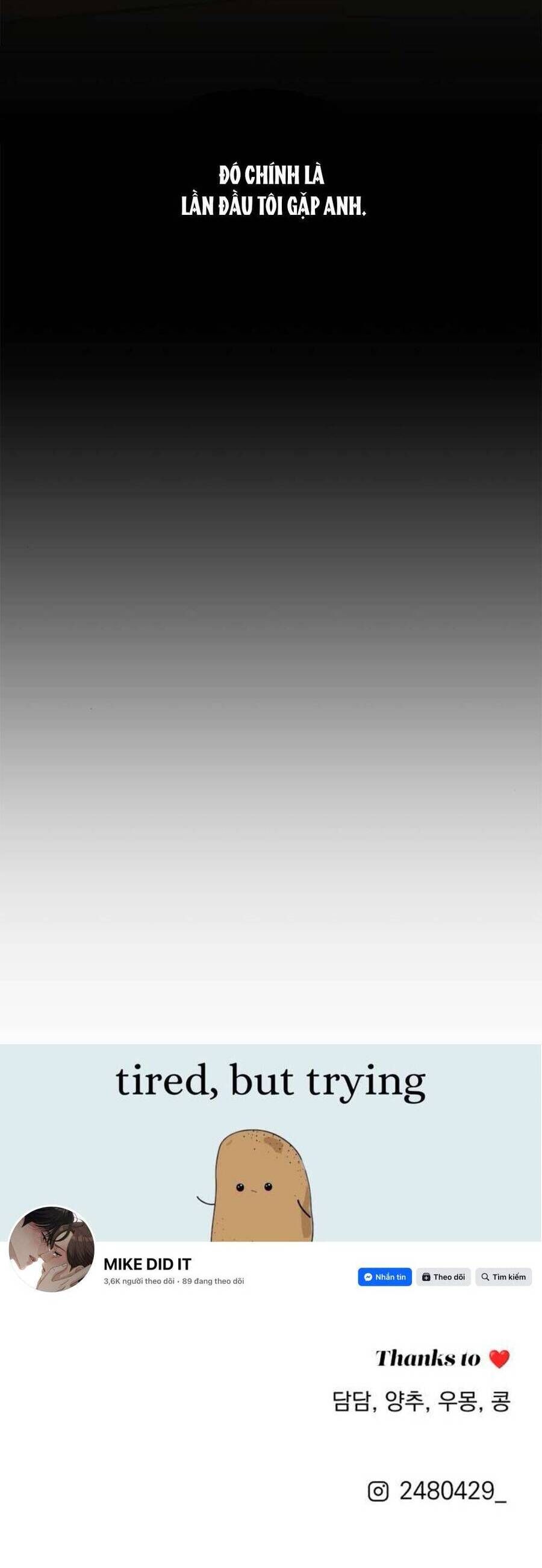 Tình Yêu Của Ik Seob Chapter 80 - 47