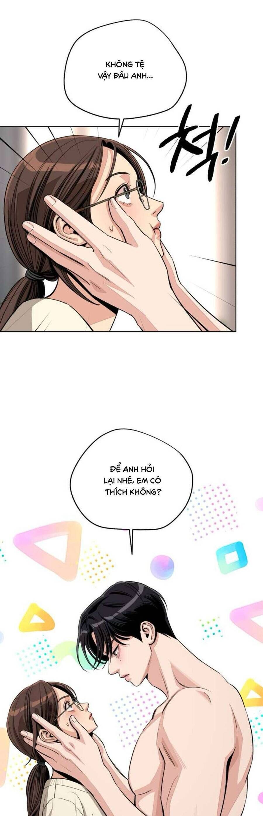 Tình Yêu Của Ik Seob Chapter 80 - 6