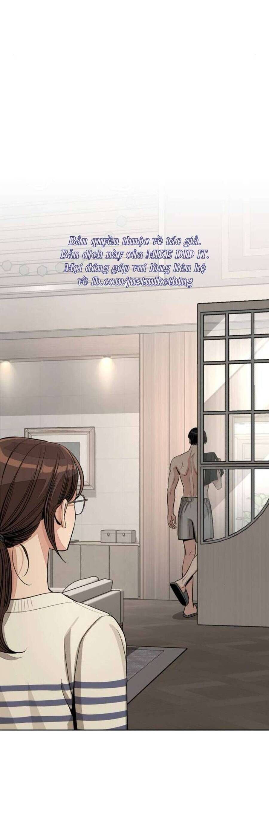 Tình Yêu Của Ik Seob Chapter 80 - 9