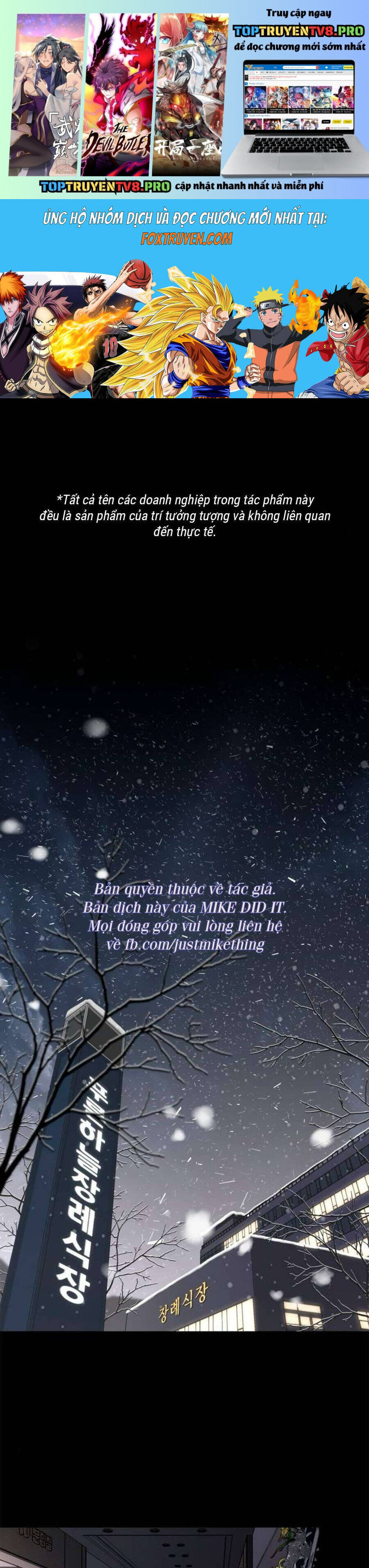 Tình Yêu Của Ik Seob Chapter 81 - 2