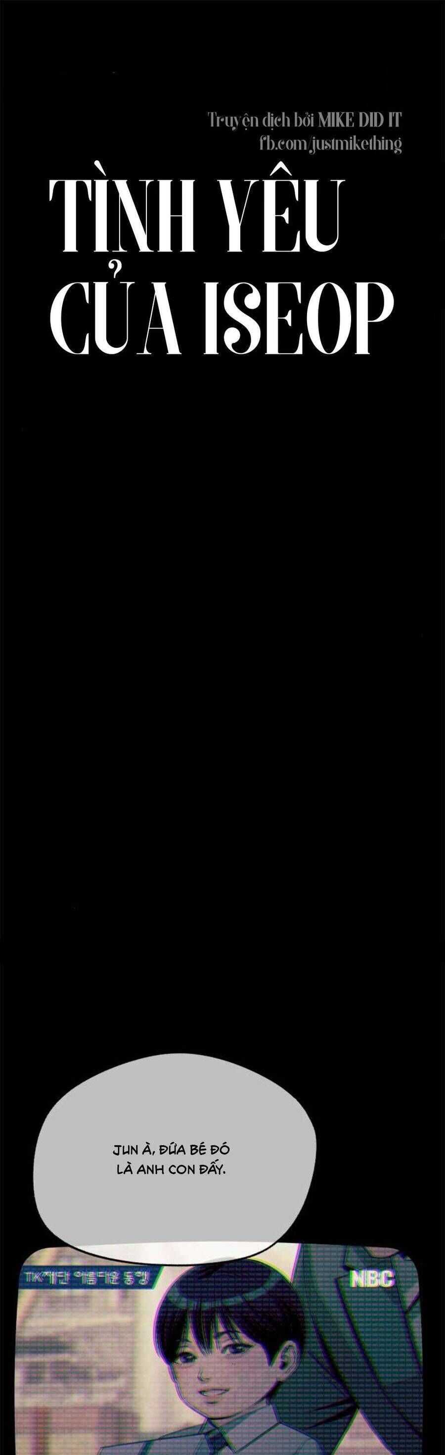 Tình Yêu Của Ik Seob Chapter 81 - 13