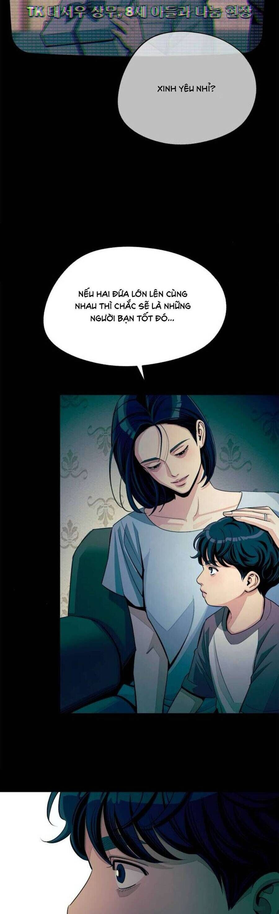 Tình Yêu Của Ik Seob Chapter 81 - 14