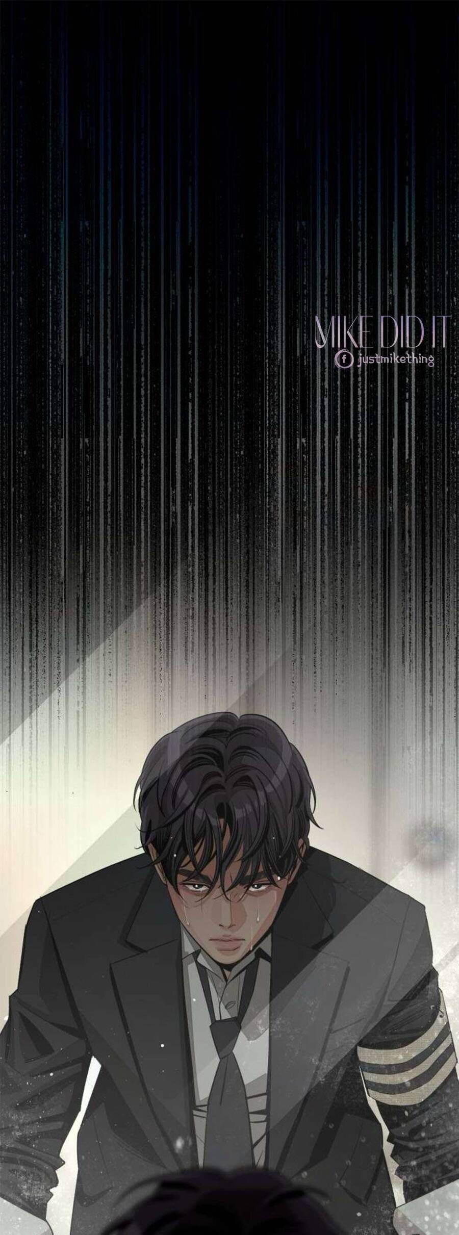 Tình Yêu Của Ik Seob Chapter 81 - 17