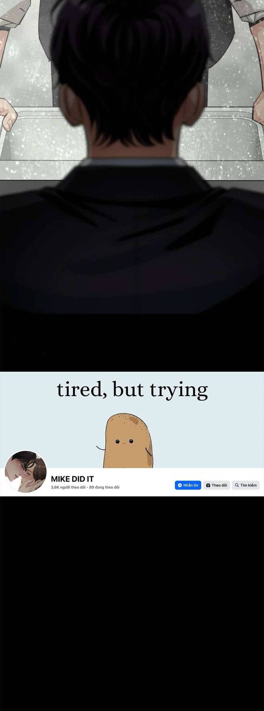 Tình Yêu Của Ik Seob Chapter 81 - 18