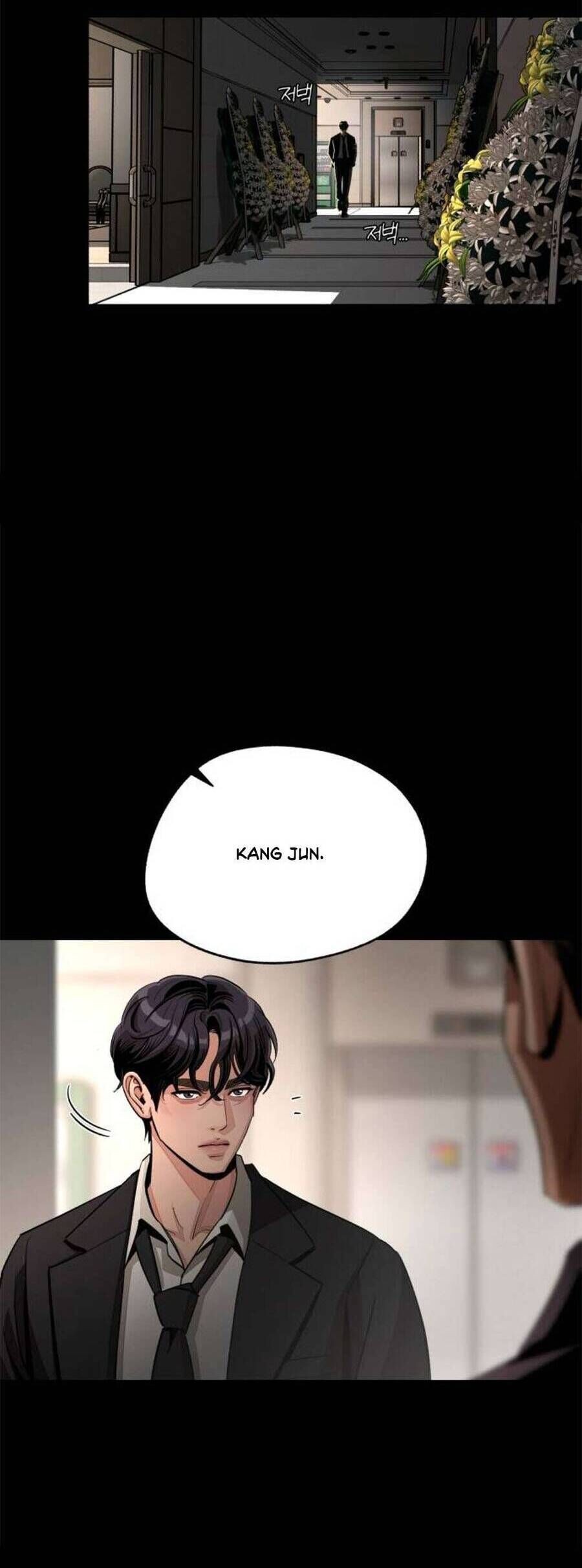 Tình Yêu Của Ik Seob Chapter 81 - 19