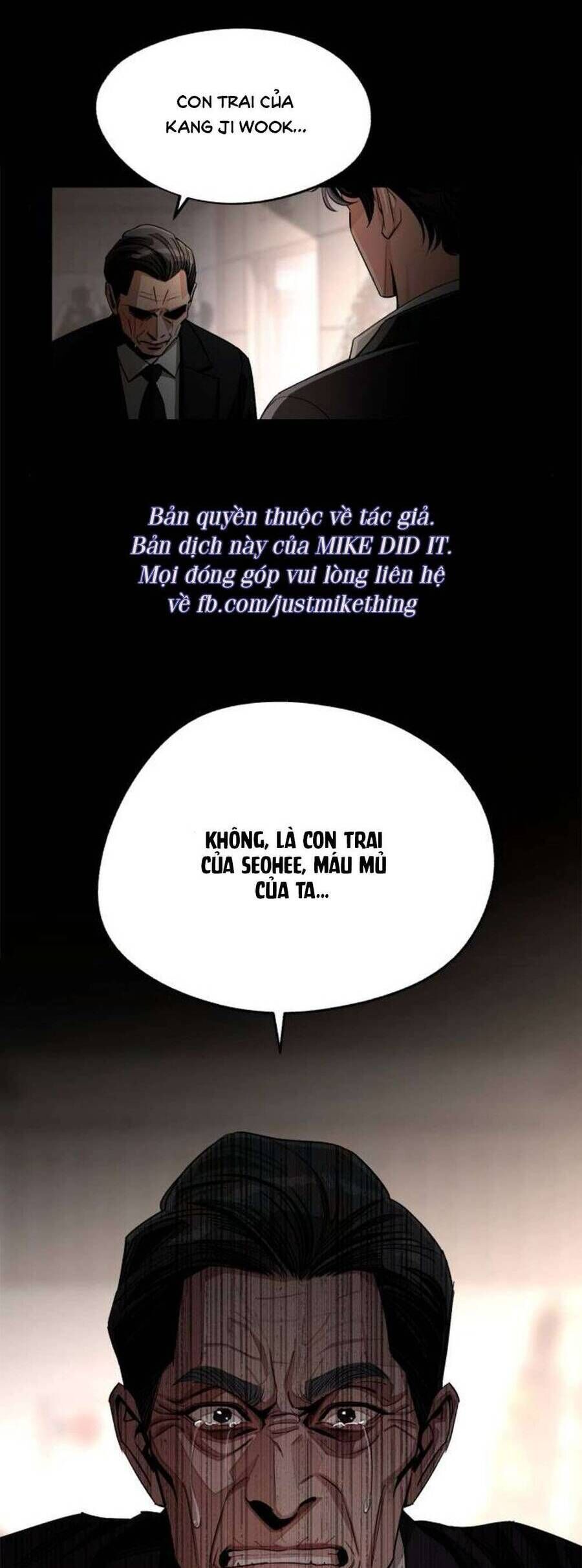 Tình Yêu Của Ik Seob Chapter 81 - 20