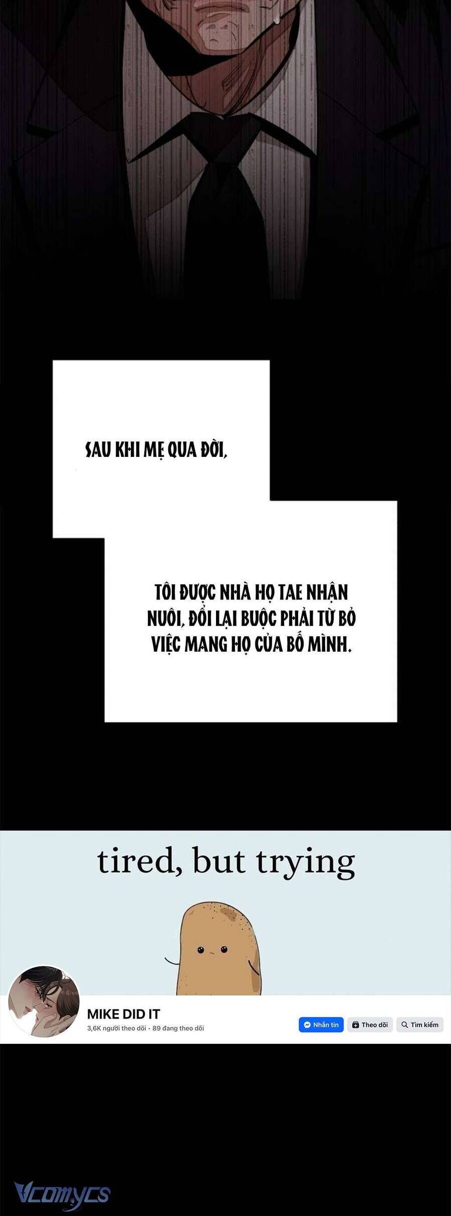 Tình Yêu Của Ik Seob Chapter 81 - 21