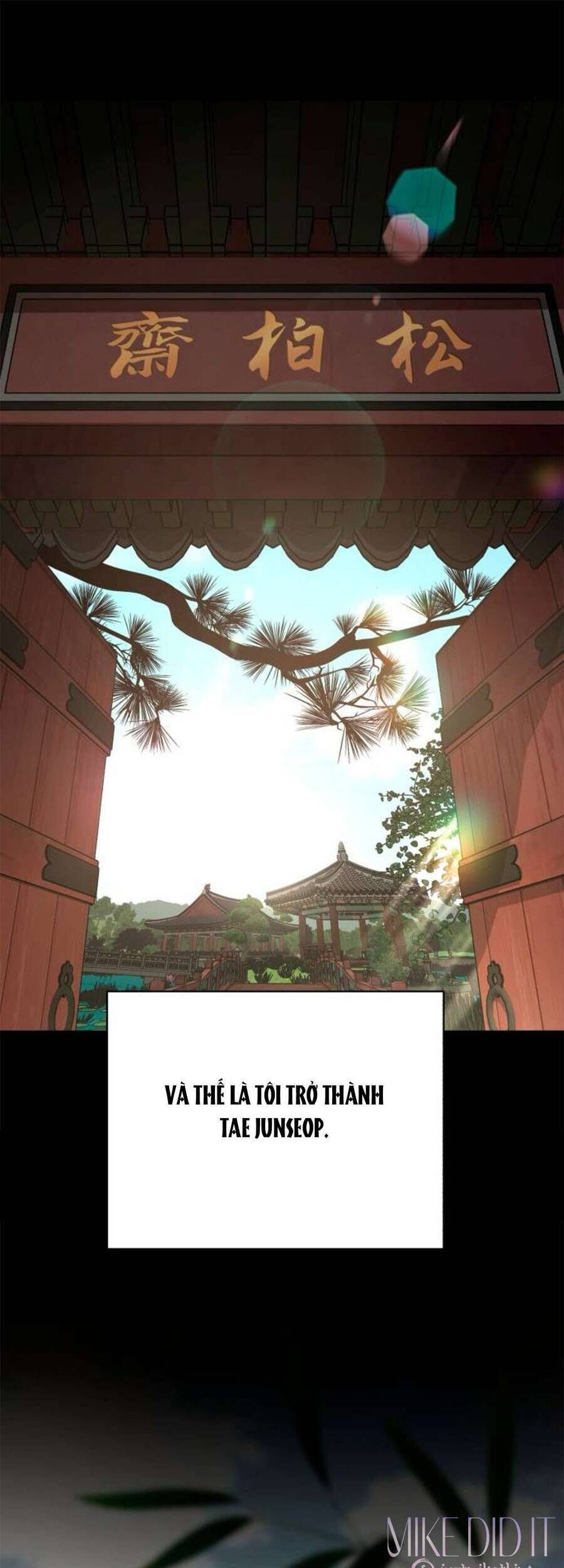 Tình Yêu Của Ik Seob Chapter 81 - 22