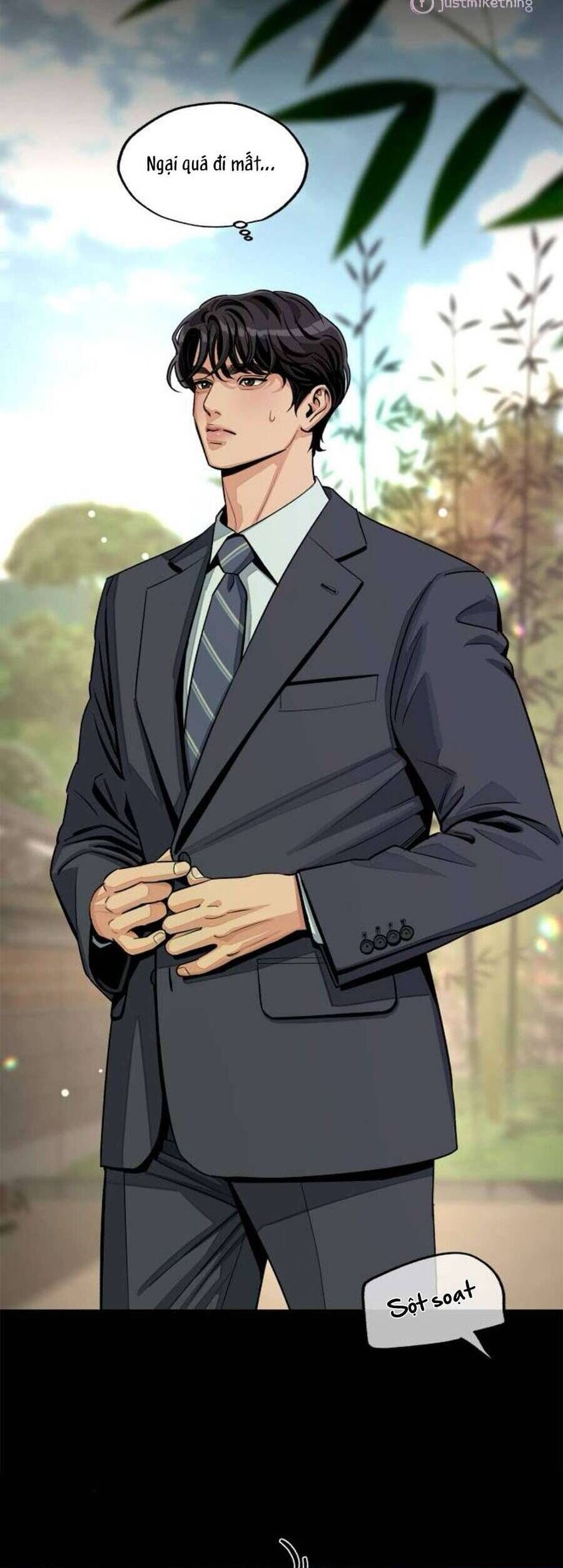 Tình Yêu Của Ik Seob Chapter 81 - 23