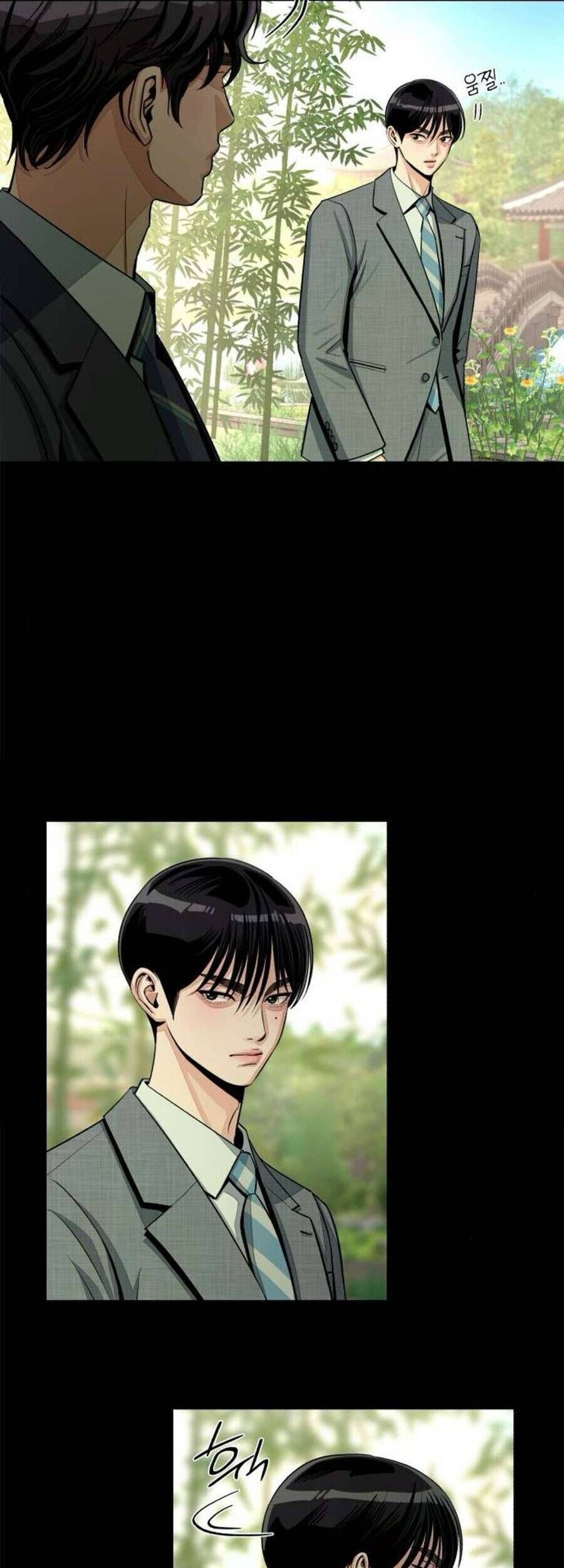 Tình Yêu Của Ik Seob Chapter 81 - 24