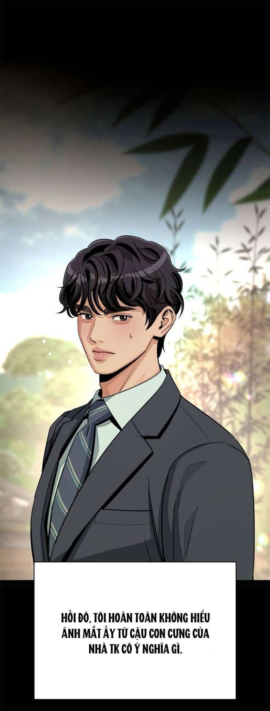 Tình Yêu Của Ik Seob Chapter 81 - 26