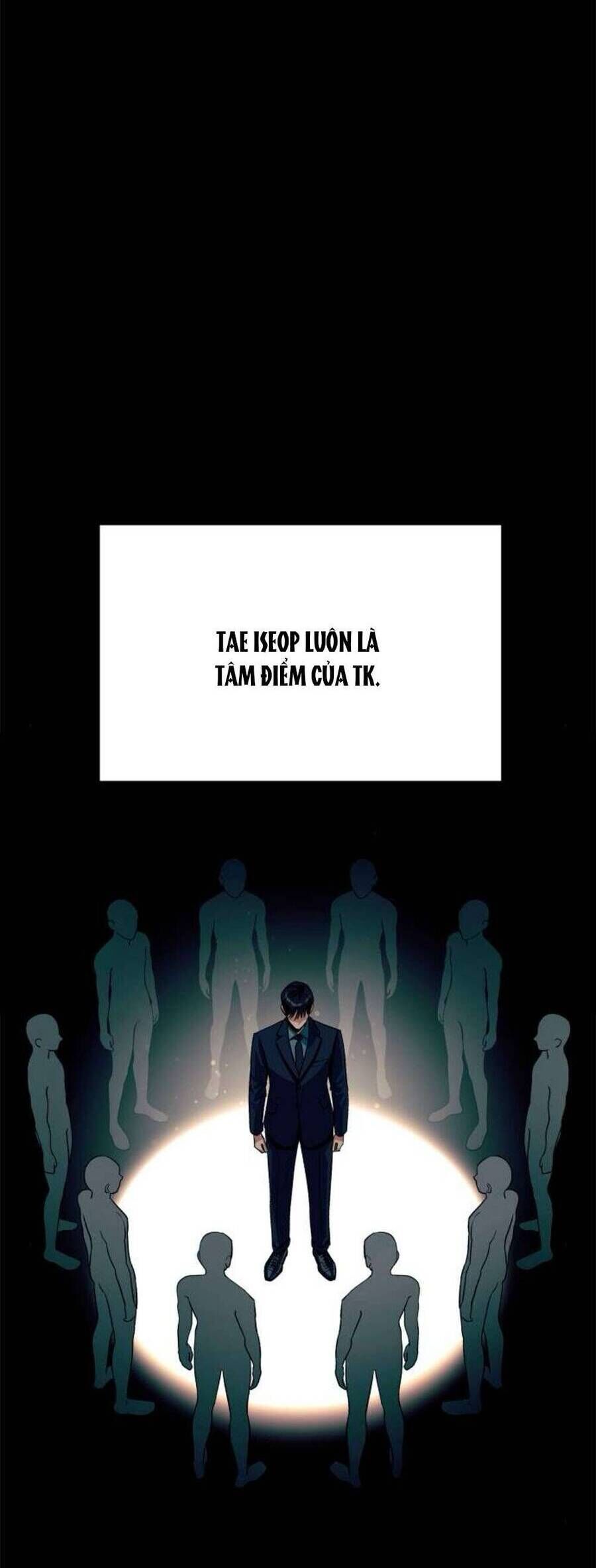 Tình Yêu Của Ik Seob Chapter 81 - 27