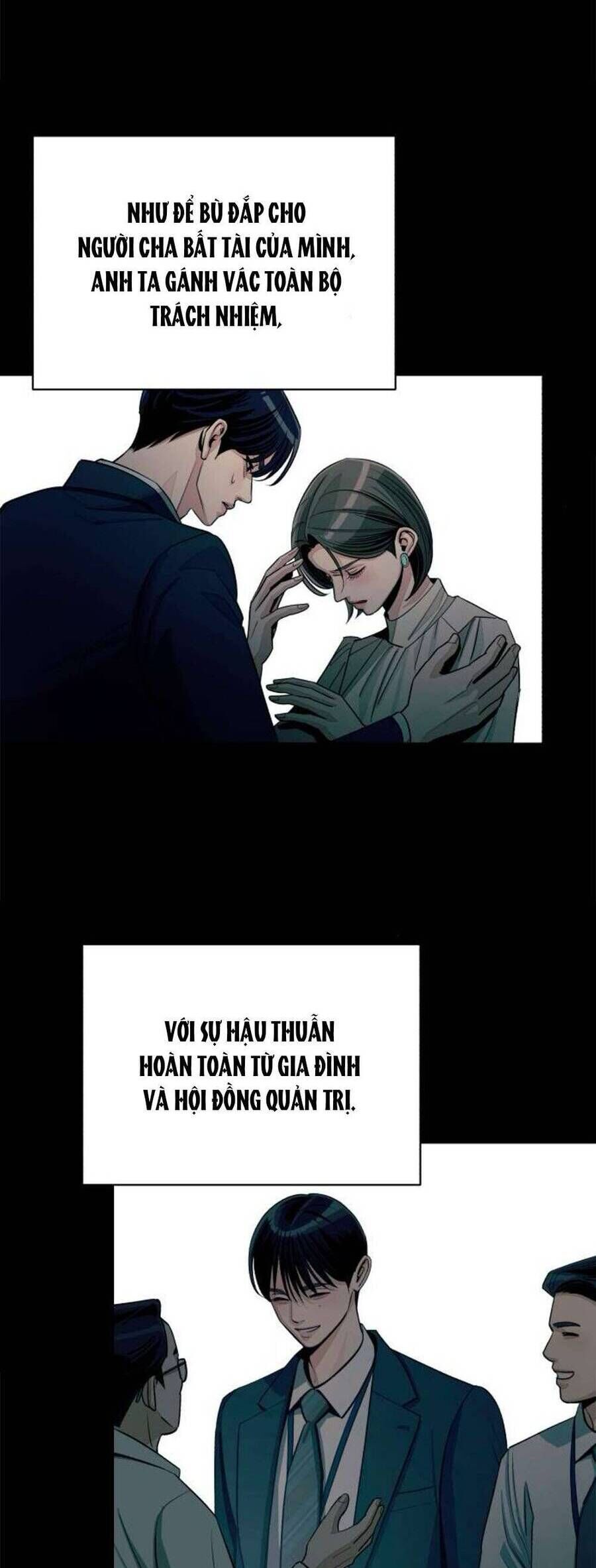 Tình Yêu Của Ik Seob Chapter 81 - 28