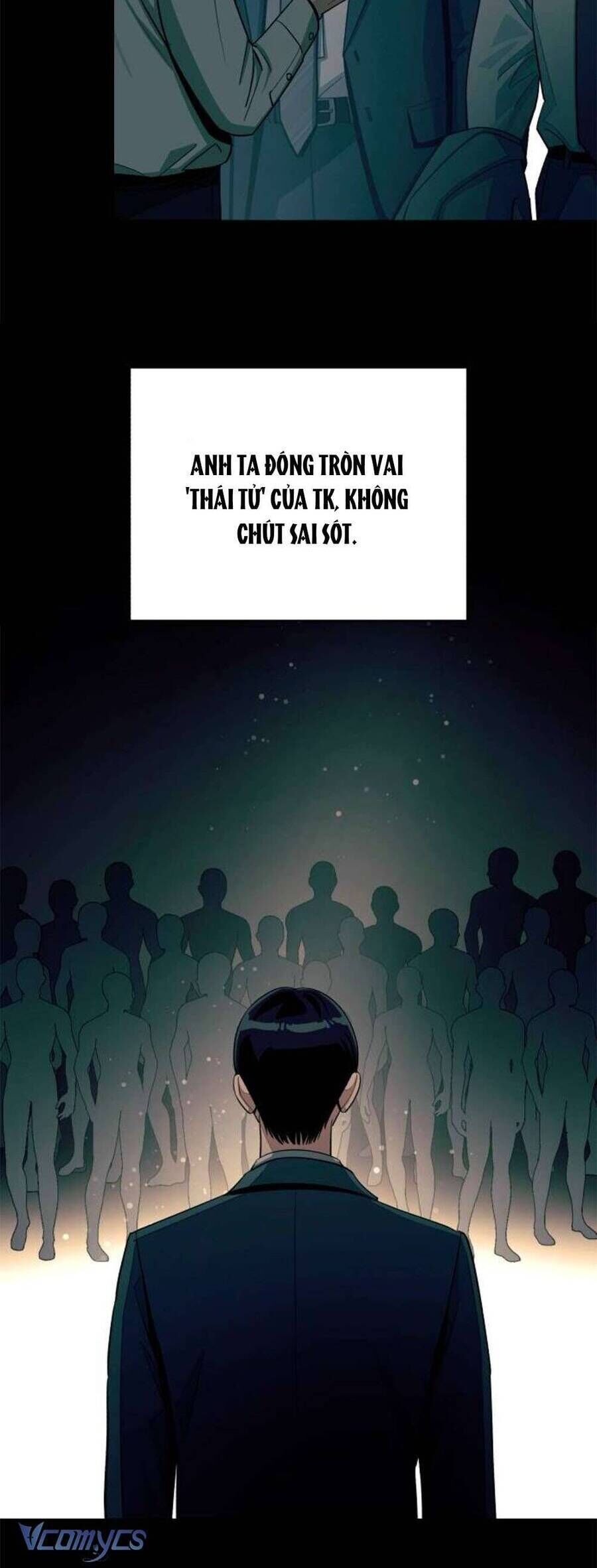 Tình Yêu Của Ik Seob Chapter 81 - 29