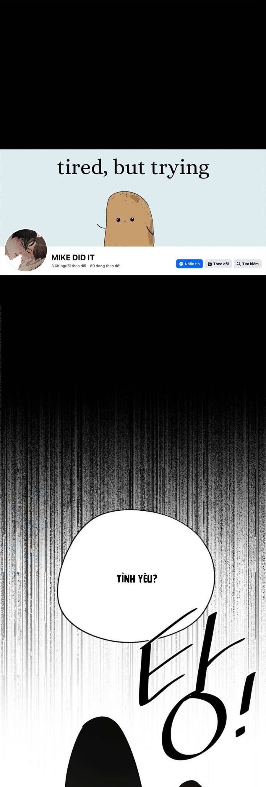 Tình Yêu Của Ik Seob Chapter 81 - 30