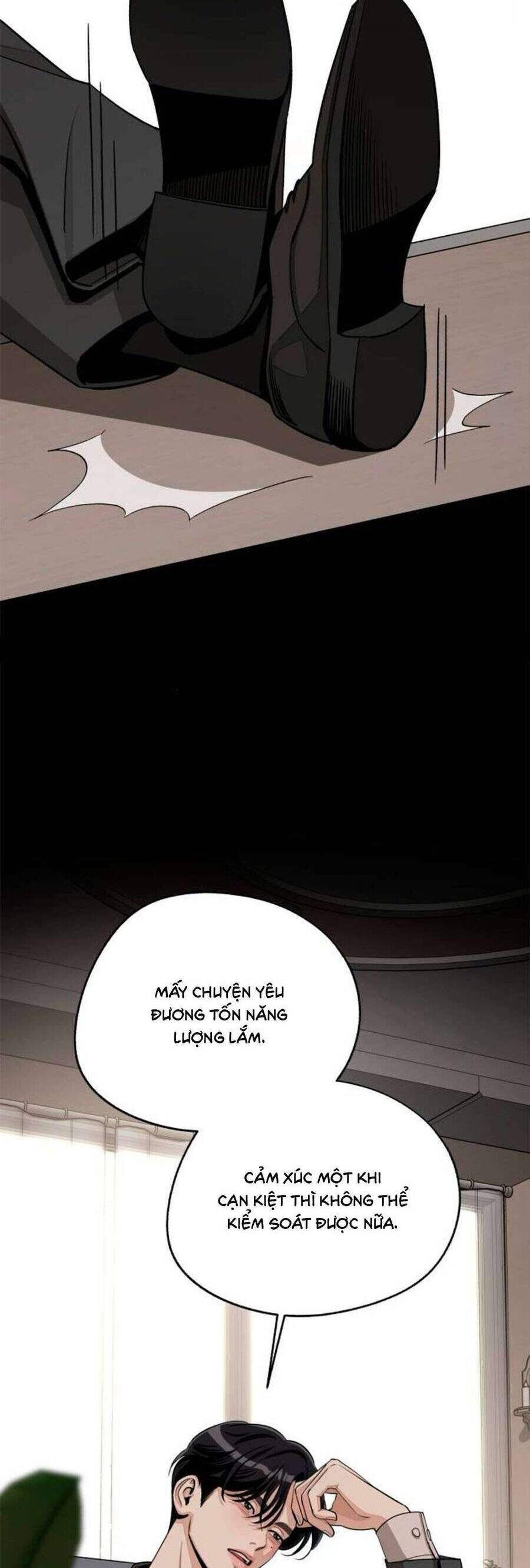 Tình Yêu Của Ik Seob Chapter 81 - 31