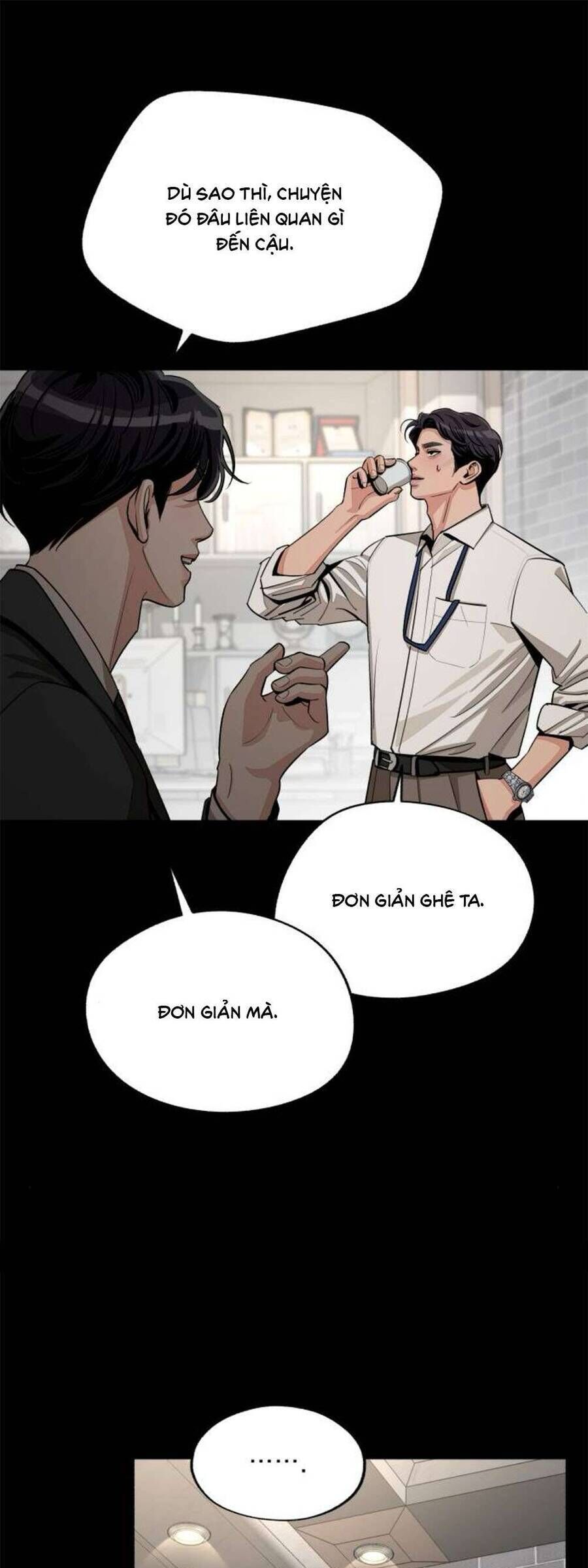 Tình Yêu Của Ik Seob Chapter 81 - 34