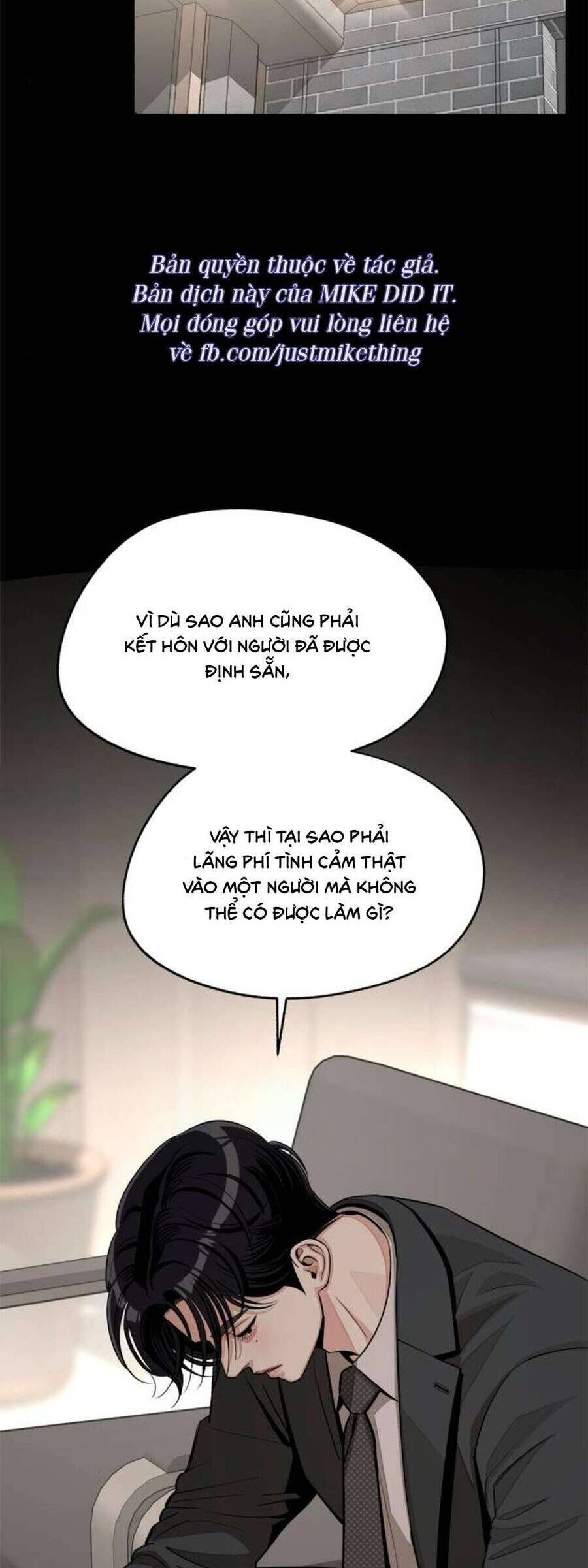 Tình Yêu Của Ik Seob Chapter 81 - 35