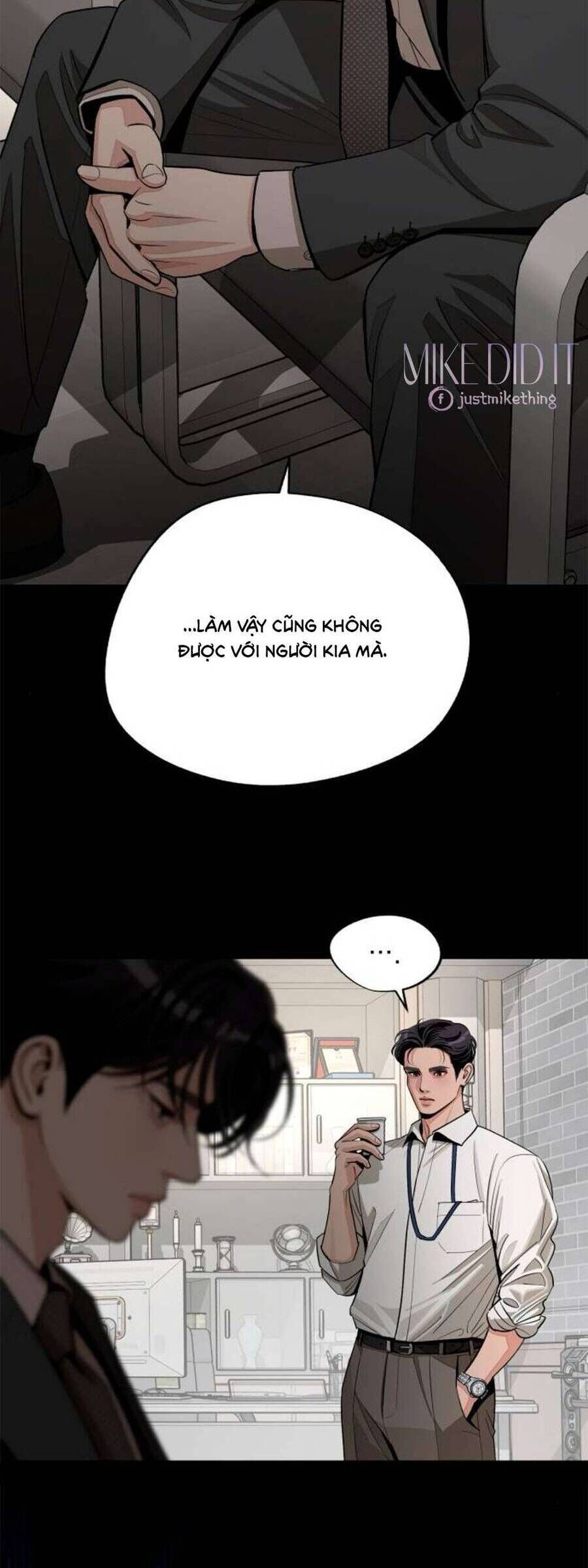 Tình Yêu Của Ik Seob Chapter 81 - 36