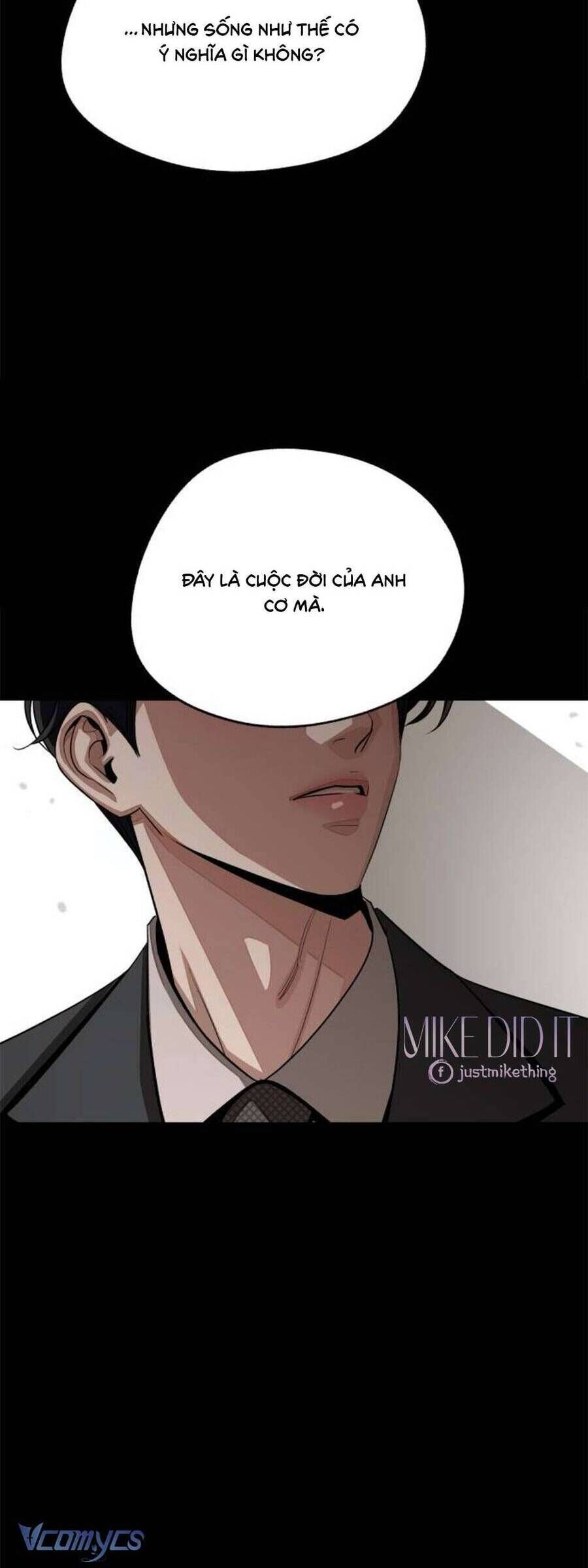 Tình Yêu Của Ik Seob Chapter 81 - 38
