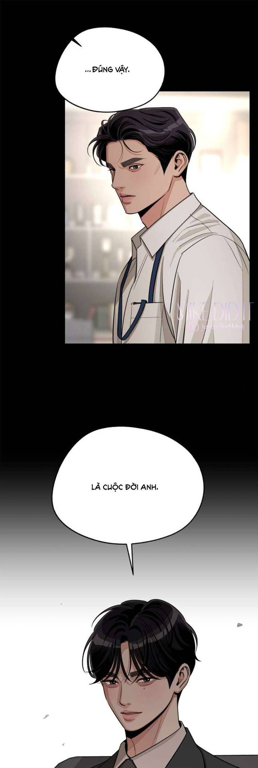 Tình Yêu Của Ik Seob Chapter 81 - 39