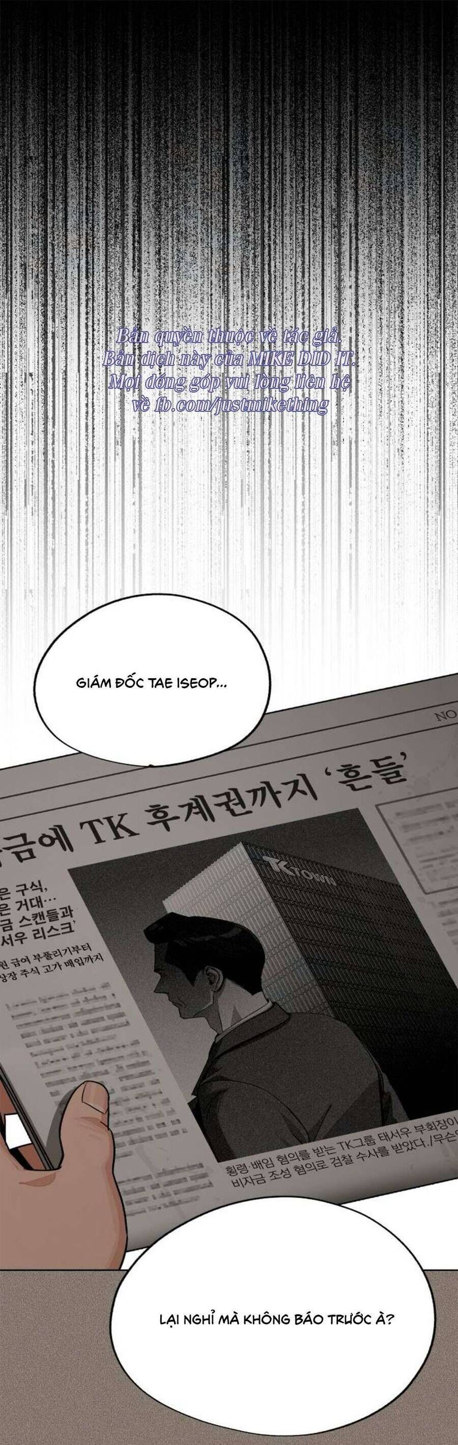 Tình Yêu Của Ik Seob Chapter 81 - 42