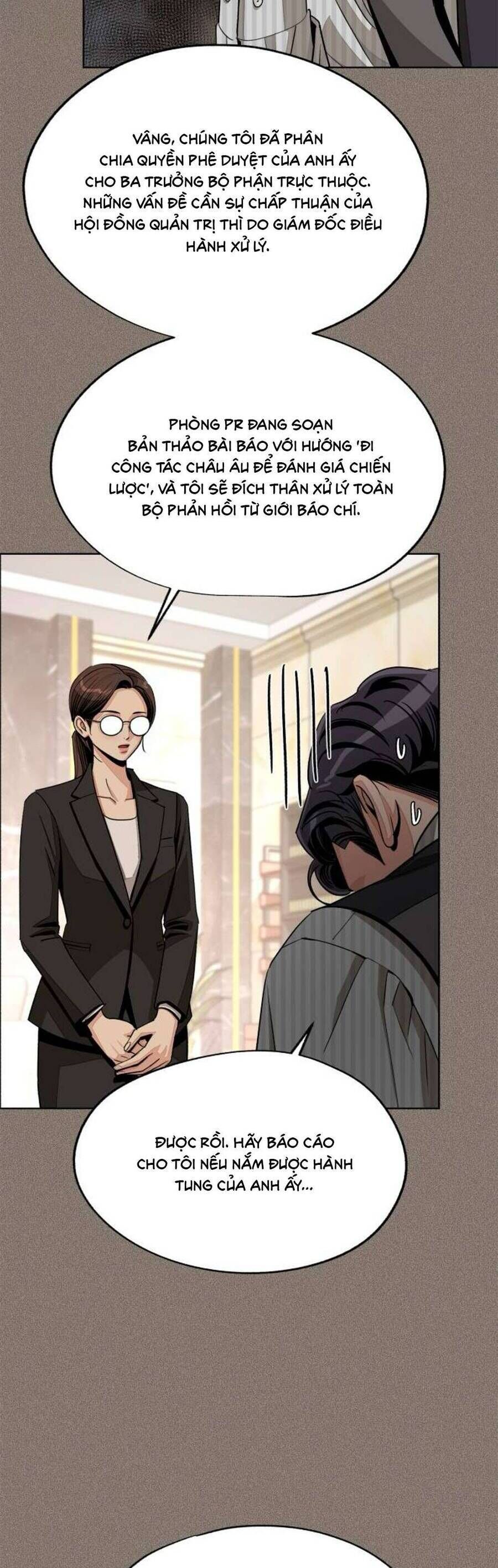 Tình Yêu Của Ik Seob Chapter 81 - 44