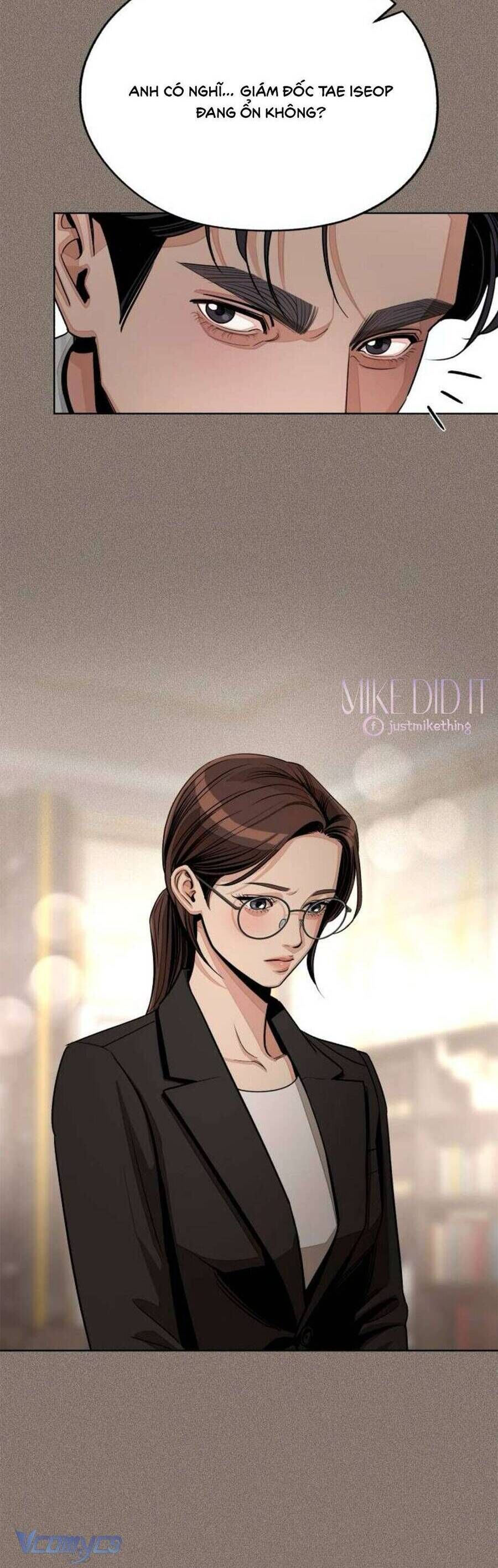 Tình Yêu Của Ik Seob Chapter 81 - 45