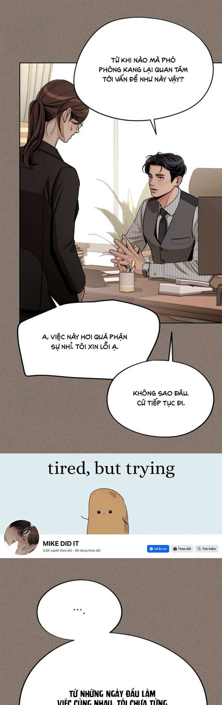 Tình Yêu Của Ik Seob Chapter 81 - 46