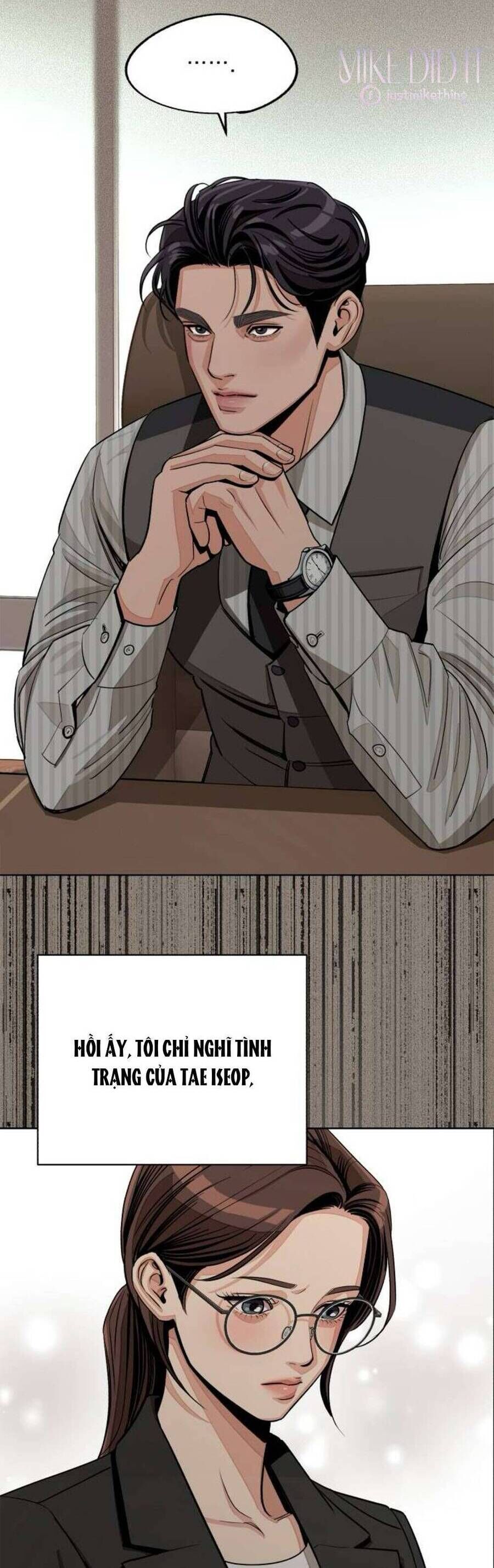 Tình Yêu Của Ik Seob Chapter 81 - 48