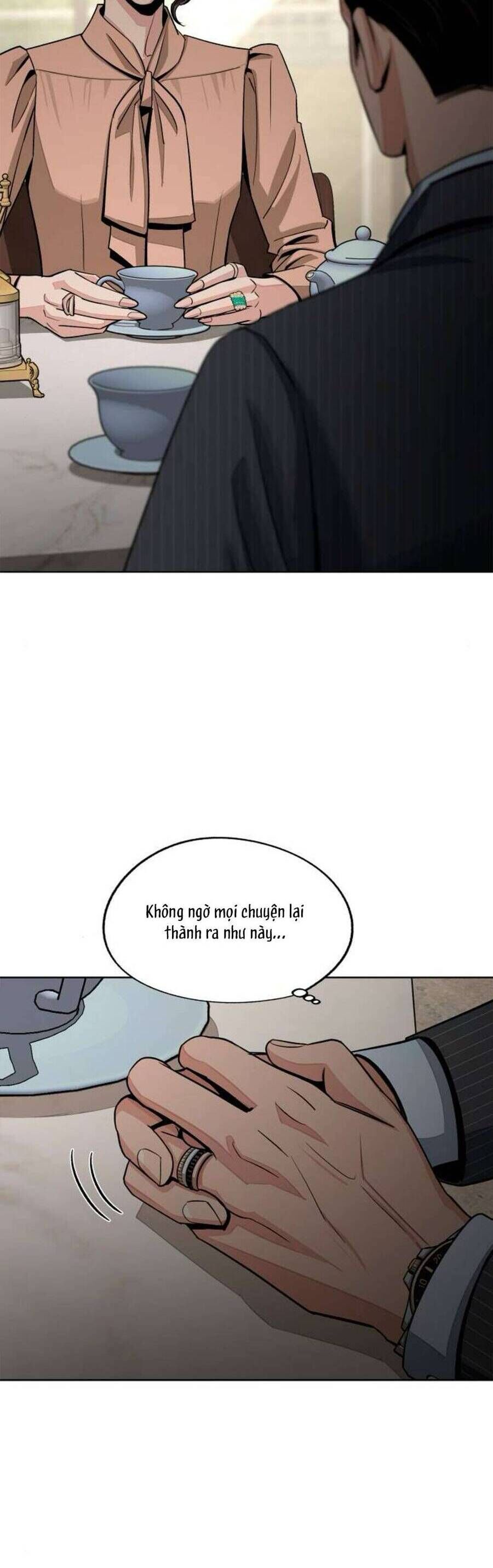 Tình Yêu Của Ik Seob Chapter 81 - 50