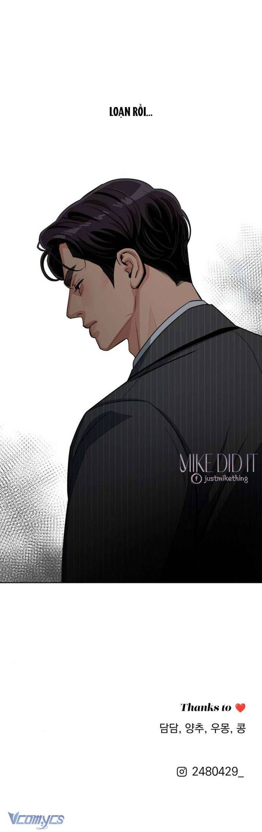 Tình Yêu Của Ik Seob Chapter 81 - 51