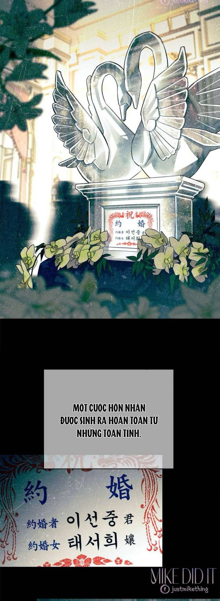 Tình Yêu Của Ik Seob Chapter 81 - 7