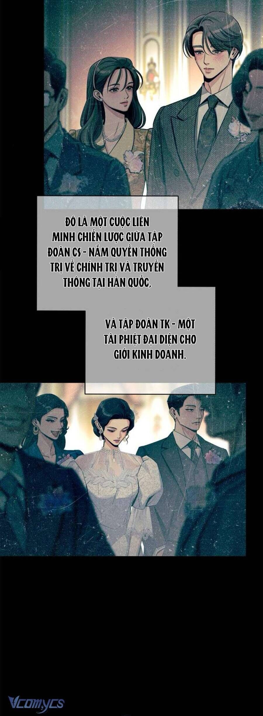 Tình Yêu Của Ik Seob Chapter 81 - 8