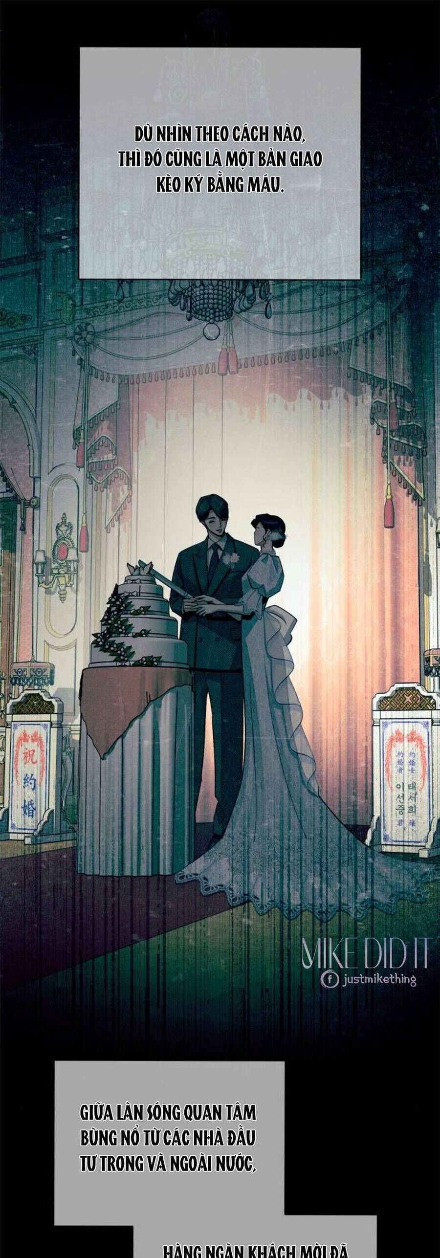 Tình Yêu Của Ik Seob Chapter 81 - 9