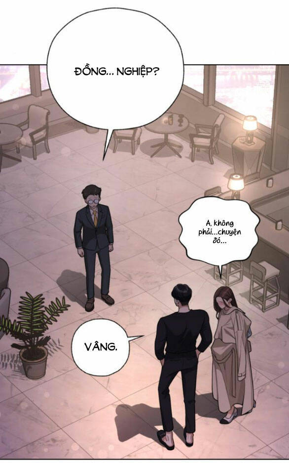 Tình Yêu Của Ik Seob Chapter 9.1 - 20