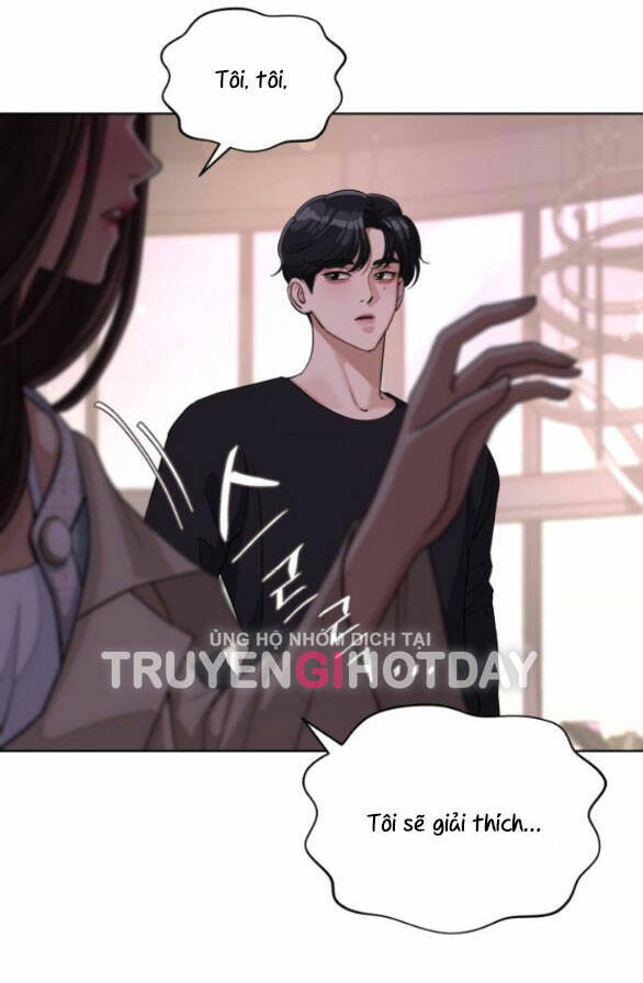 Tình Yêu Của Ik Seob Chapter 9.1 - 21