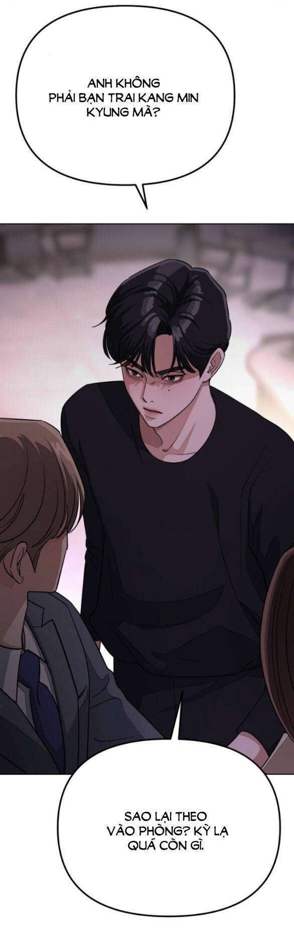 Tình Yêu Của Ik Seob Chapter 9.2 - 122