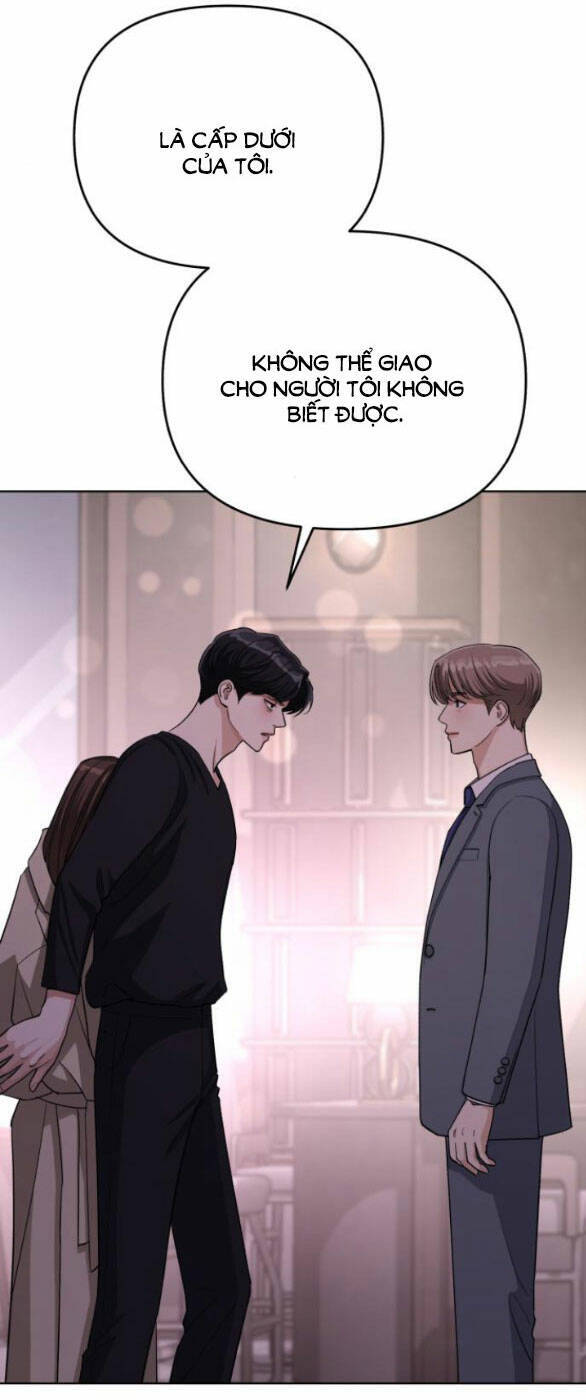 Tình Yêu Của Ik Seob Chapter 9.2 - 21