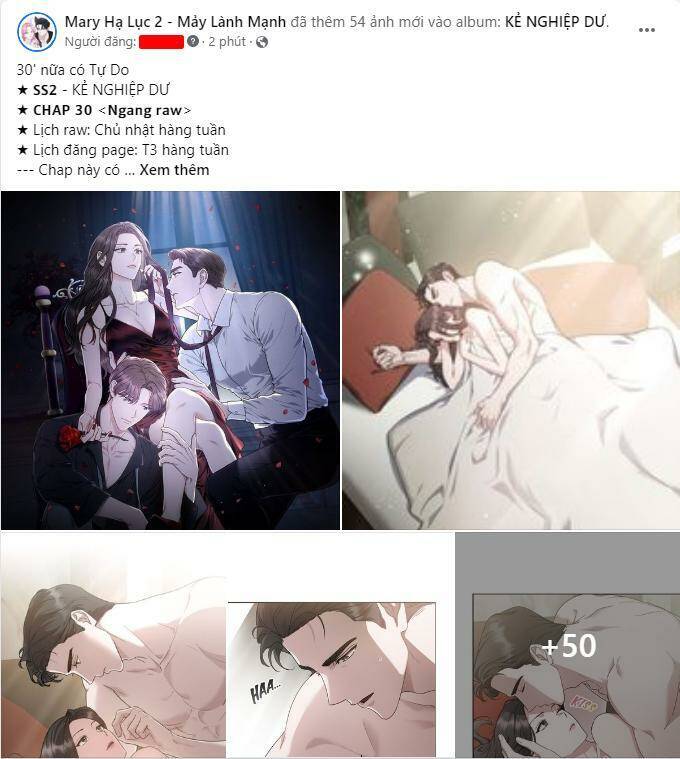 Tình Yêu Của Ik Seob Chapter 9.2 - 68