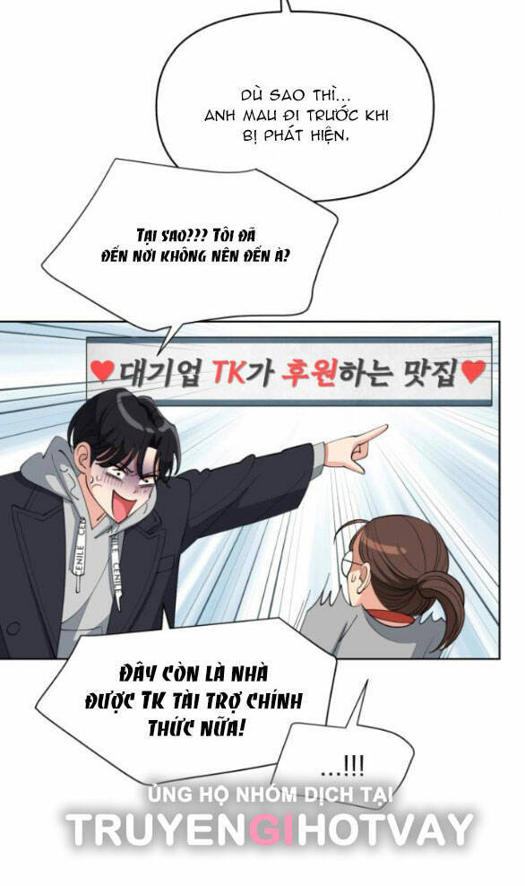 Tình Yêu Của Ik Seob Chapter 35.2 - 2