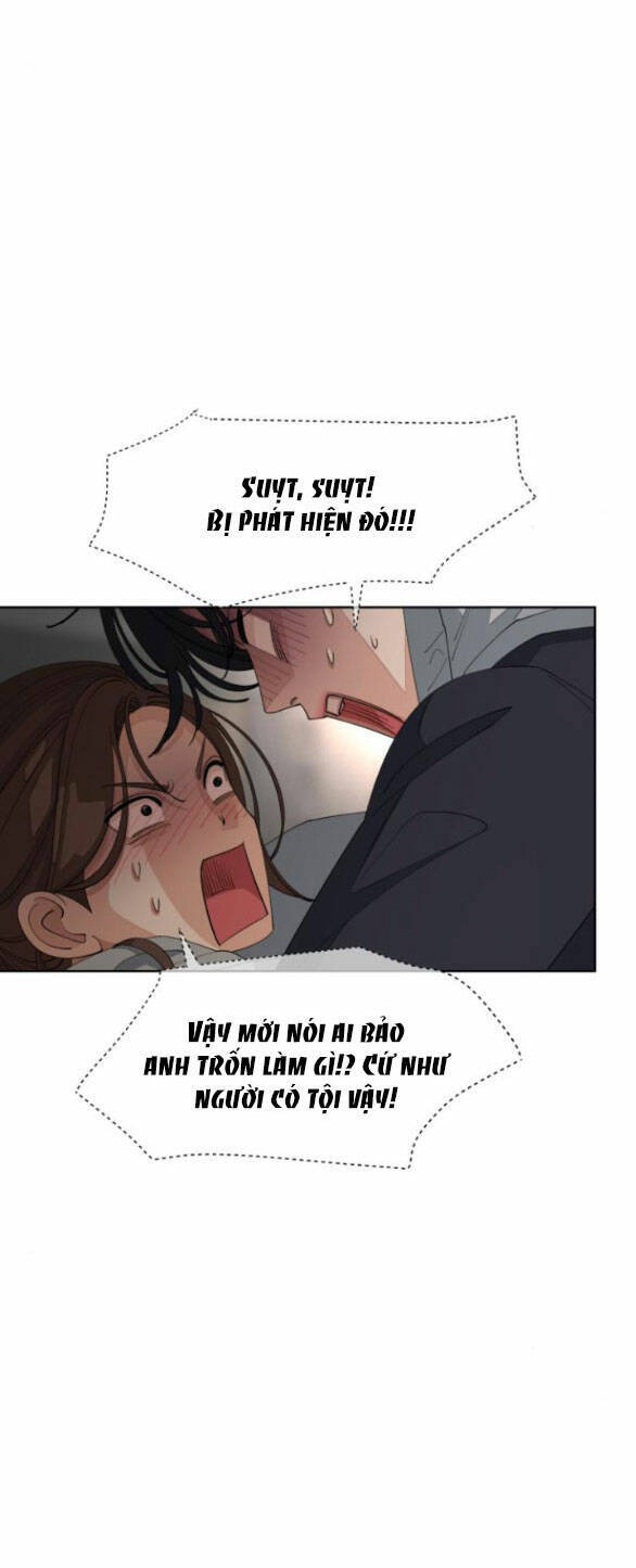 Tình Yêu Của Ik Seob Chapter 35.2 - 18