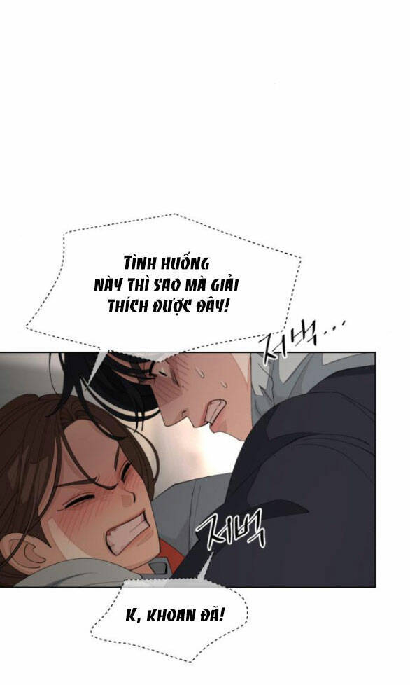 Tình Yêu Của Ik Seob Chapter 35.2 - 20
