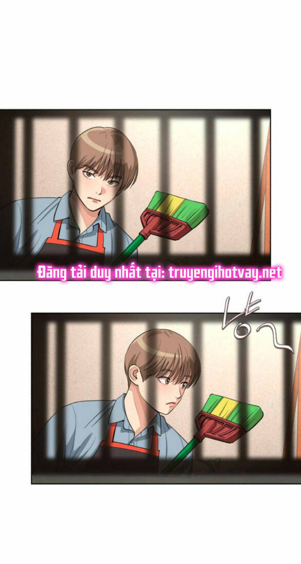 Tình Yêu Của Ik Seob Chapter 35.2 - 27