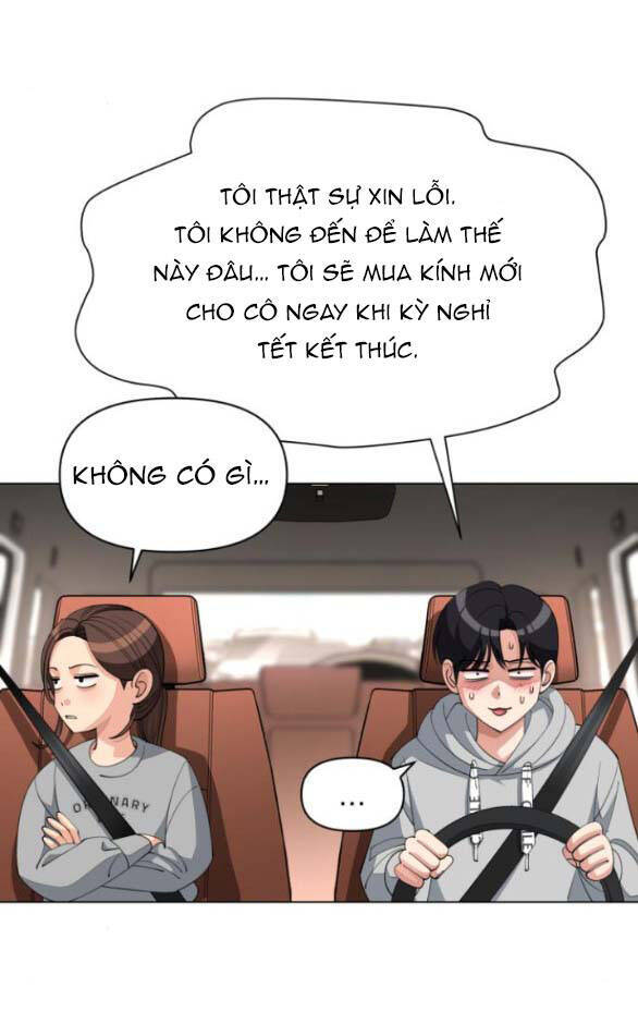 Tình Yêu Của Ik Seob Chapter 36.1 - 16