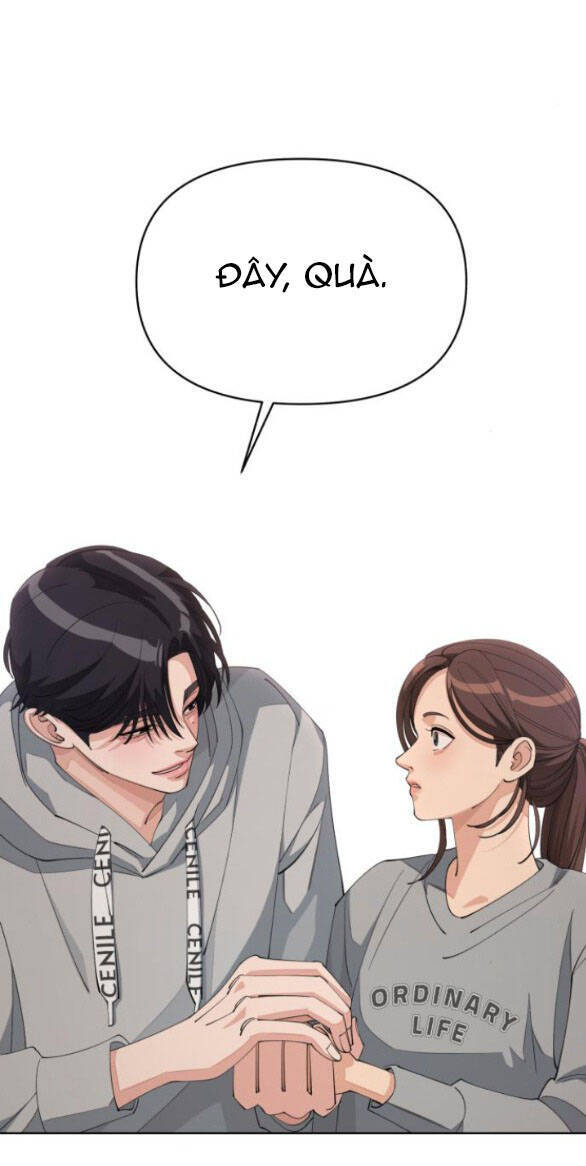 Tình Yêu Của Ik Seob Chapter 36.1 - 35