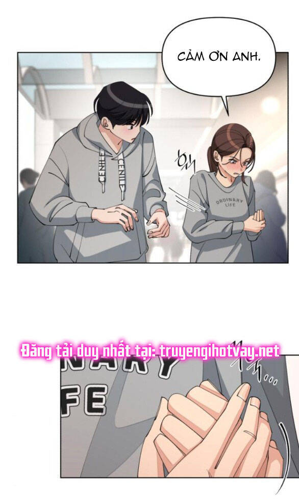 Tình Yêu Của Ik Seob Chapter 36.1 - 36