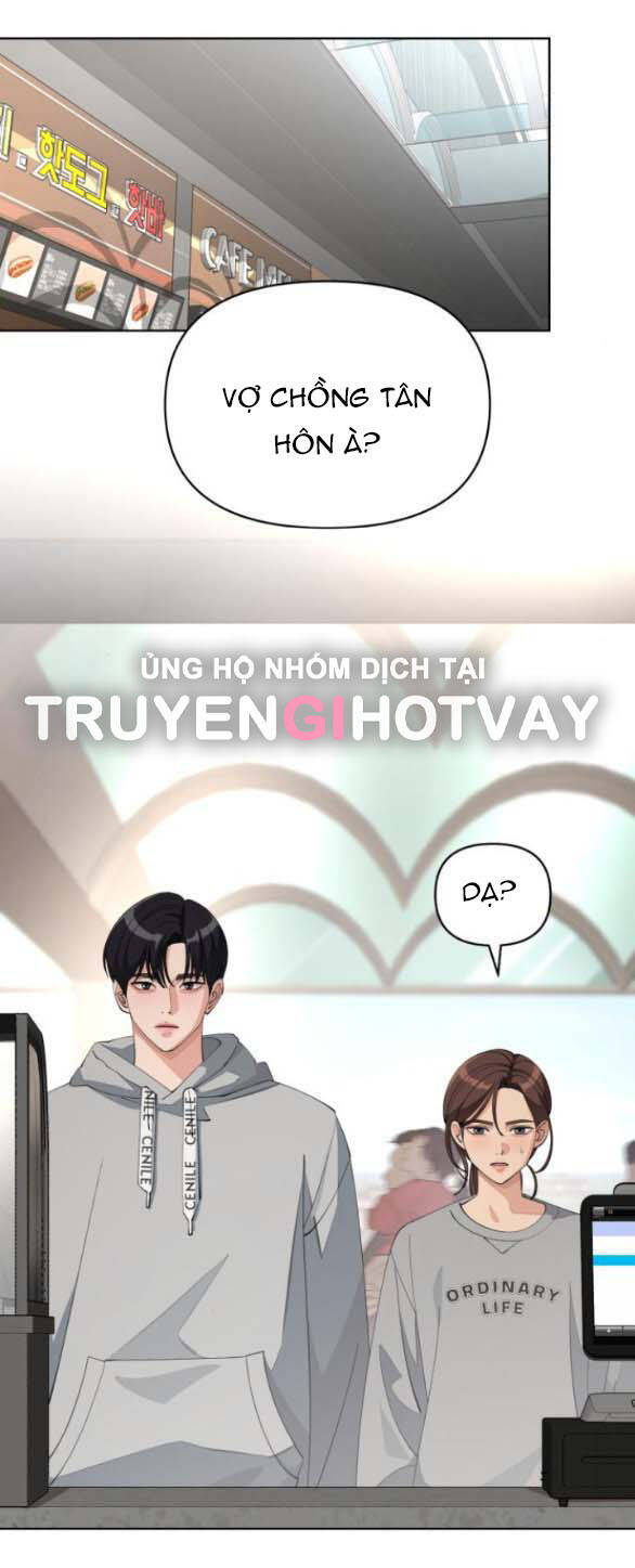 Tình Yêu Của Ik Seob Chapter 36.1 - 38