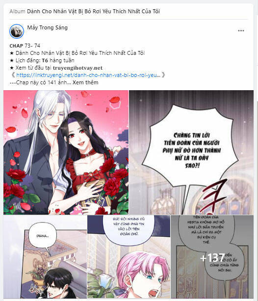 Tình Yêu Của Ik Seob Chapter 36.1 - 46