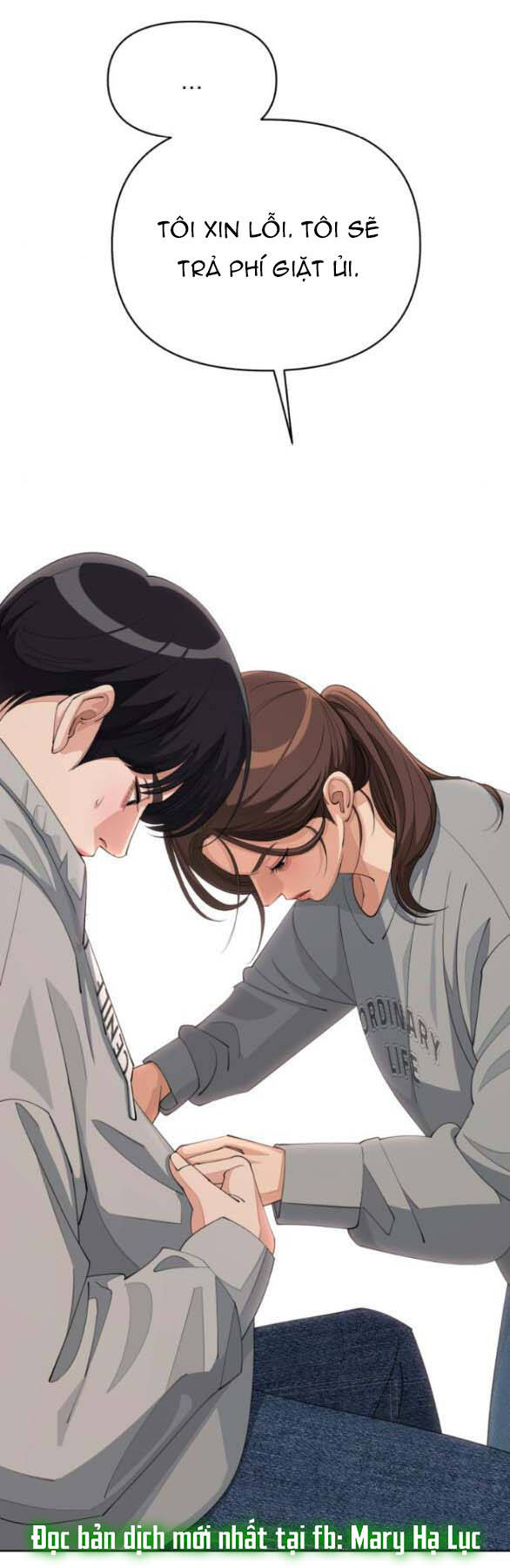 Tình Yêu Của Ik Seob Chapter 36.2 - 12
